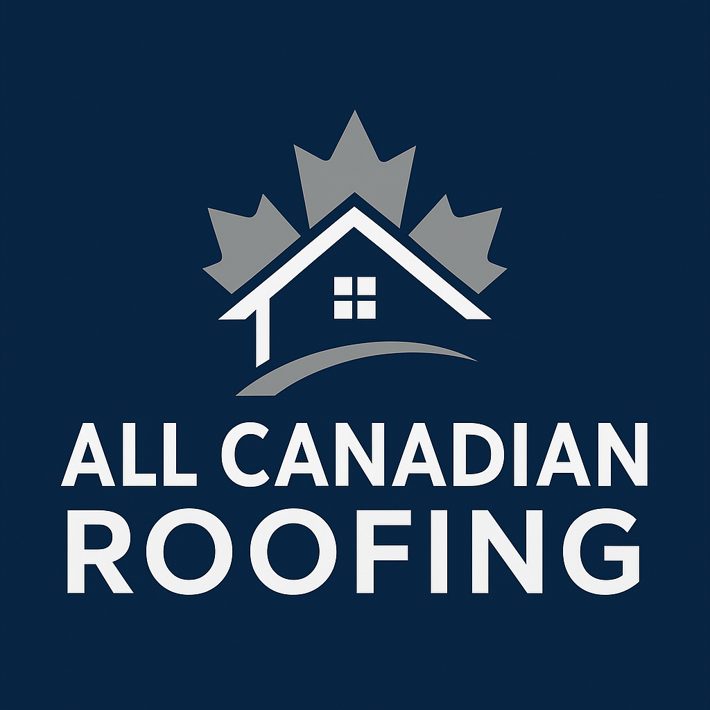 All Canadian Roofing
